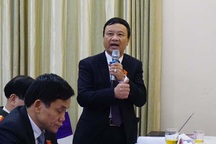 Nghệ An: “Chảy máu” lao động miền núi