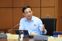 Đại tướng Phan Văn Giang: Xem xét tăng số người thực hiện nghĩa vụ quân sự