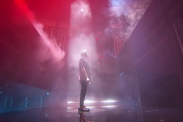 Thần bài đã hết ma thuật?