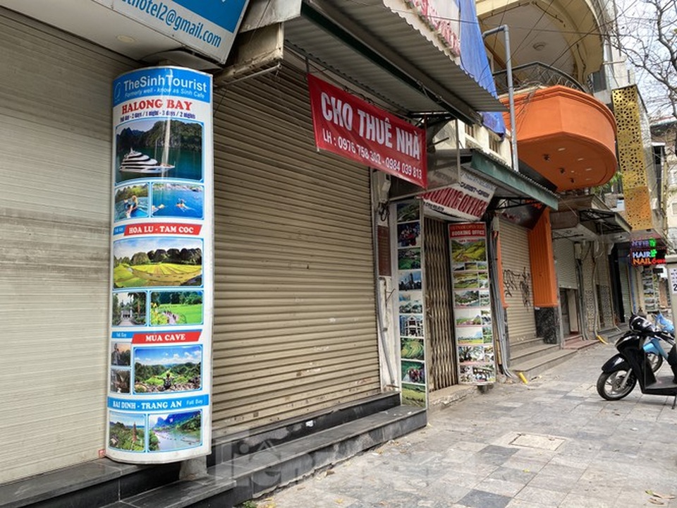 Mặt tiền đẹp, khách sạn phố cổ đồng loạt đại hạ giá thuê - 6 Mặt tiền đẹp, khách sạn phố cổ đồng loạt đại hạ giá thuê - 6