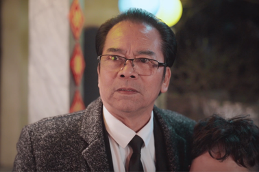 NSND Trần Nhượng kể lý do không muốn về ở với con trai dịp Tết