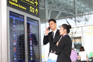 Thuê bao VinaPhone dùng 3G/4G không còn giới hạn dung lượng khi chuyển vùng quốc tế