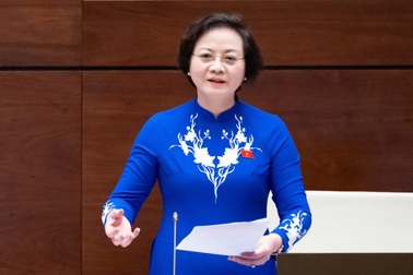 Bộ trưởng Nội vụ nêu 6 giải pháp thực hiện sắp xếp tỉnh thành, xã