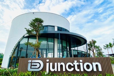 Khai trương Sales Gallery và nhà mẫu của dự án iD Junction