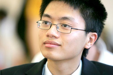 Sinh viên Việt đoạt giải nhất kỳ thi Toán tại Cộng hòa Czech 