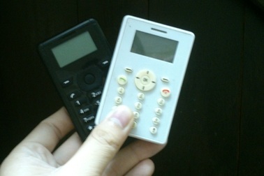 Số phận hẩm hiu của “điện thoại tỉ phú” Beeline