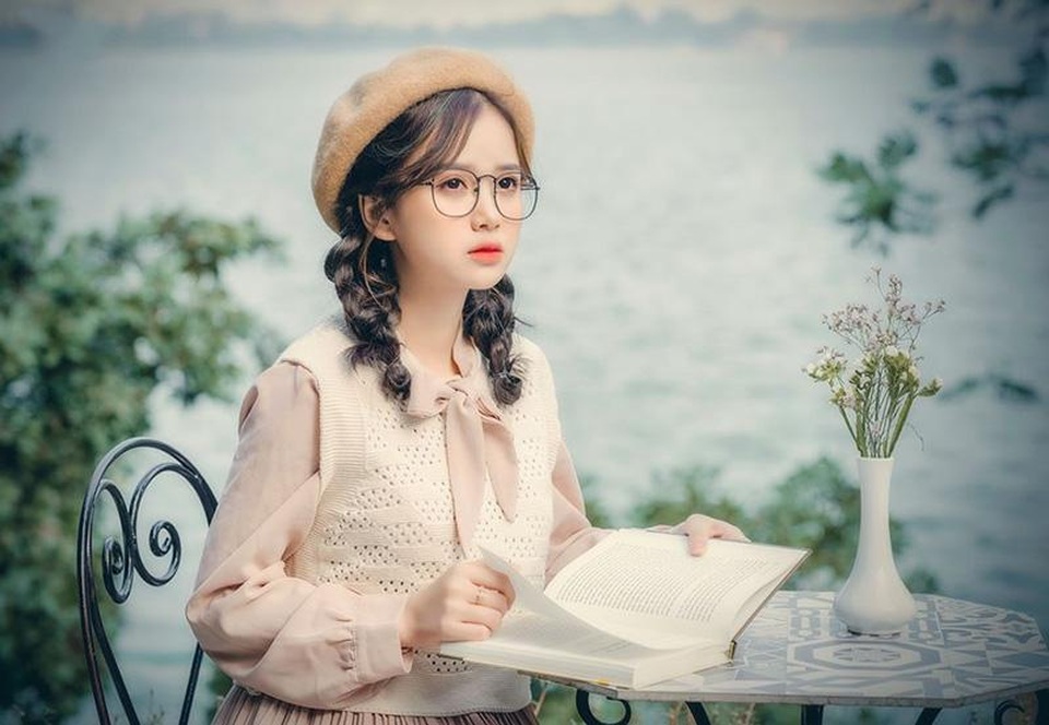 Tự sự thanh xuân: Tuổi 20 mơ mộng, 30 nhận ra cuộc đời là một hành trình - 1 Tự sự thanh xuân: Tuổi 20 mơ mộng, 30 nhận ra cuộc đời là một hành trình - 1