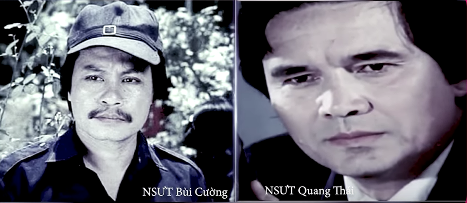 Dàn diễn viên “Biệt động Sài Gòn”: Kẻ ra đi nhiều mất mát, người gầy gò, tiều tụy... - 4 Dàn diễn viên “Biệt động Sài Gòn”: Kẻ ra đi nhiều mất mát, người gầy gò, tiều tụy... - 4
