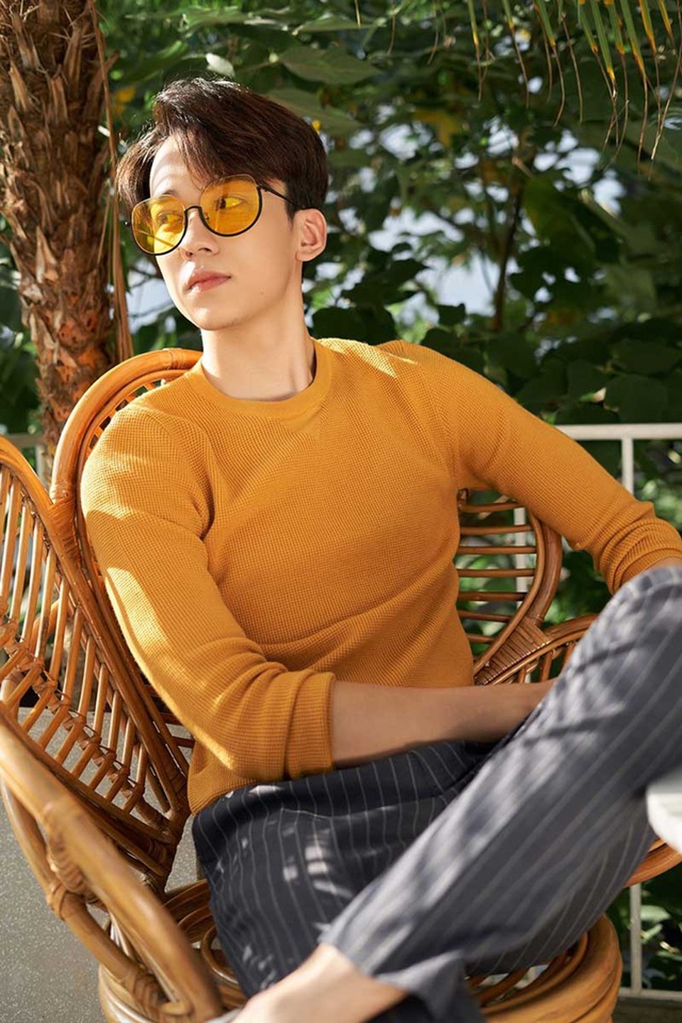 ĐH Thương mại - ngôi trường sản sinh nhiều người mẫu lookbook thời trang - 7