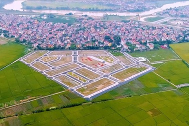 Mua đất nền khai thác dịch vụ gần đại khu công nghiệp mang lại lợi ích gì?