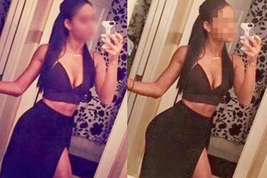 Sống ảo thời @