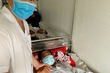 Người đàn ông bị máy cuốn rách bộ phận sinh dục