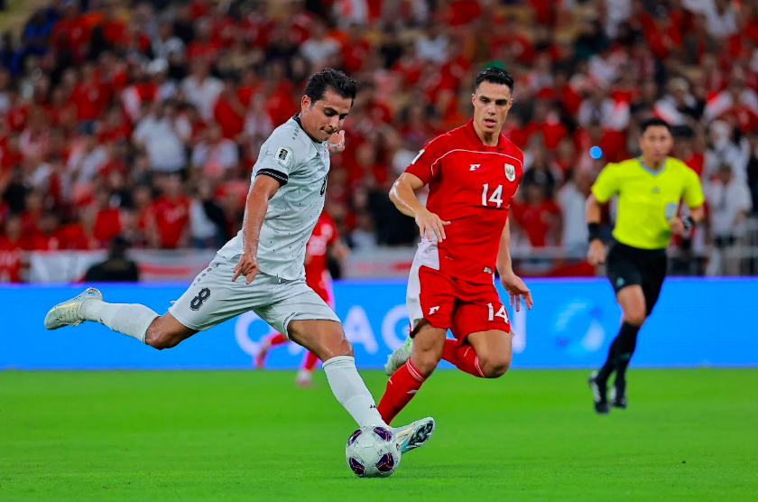 Báo Đông Nam Á bình luận về giấc mơ World Cup tan vỡ của tuyển Indonesia - 1
