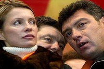 Có "dấu vân tay Ukraine" trong vụ ám sát ông Boris Nemtsov?
