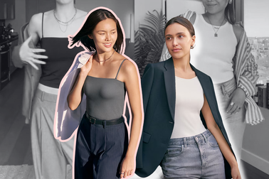 Mẫu áo mùa hè đang "gây sốt", được các tín đồ thời trang ưa chuộng