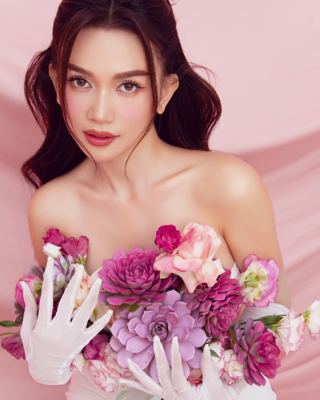 Sĩ Thanh đón tuổi 37: Tôi còn thiếu một tấm chồng - 6 Sĩ Thanh đón tuổi 37: Tôi còn thiếu một tấm chồng - 6