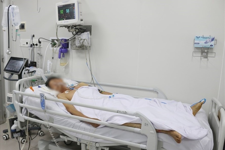 Ông chủ Minh Chay: 3 đời ăn chay, con kiến không nỡ dẫm - 1 Ông chủ Minh Chay: 3 đời ăn chay, con kiến không nỡ dẫm - 1