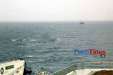 Quốc tế hóa vấn đề biển Đông