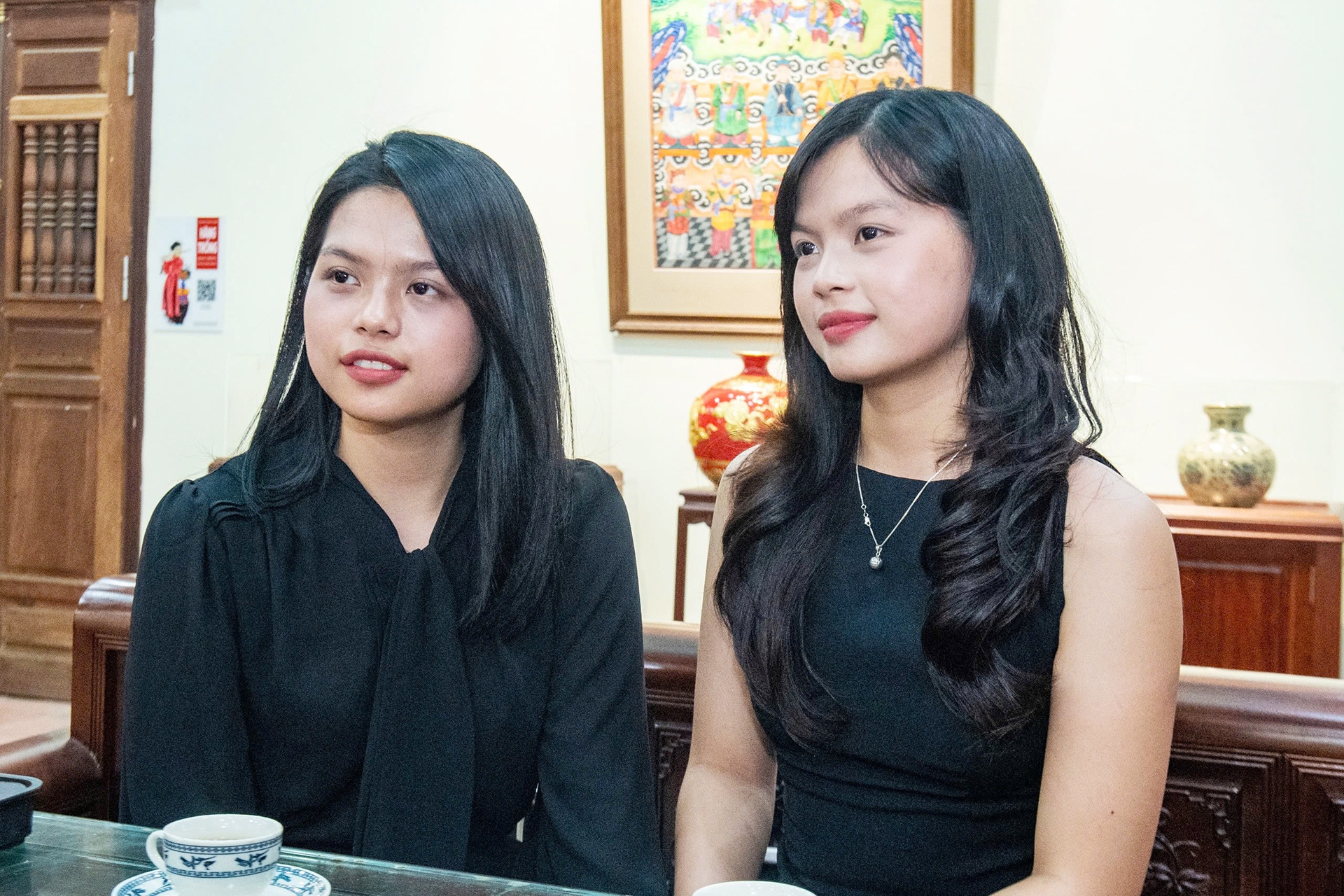 Đảng viên trẻ tiên phong, gương mẫu (kỳ 1): Những tấm gương sáng - 4