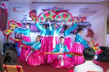 Nhân sâm  – Món quà ý nghĩa ngày tết