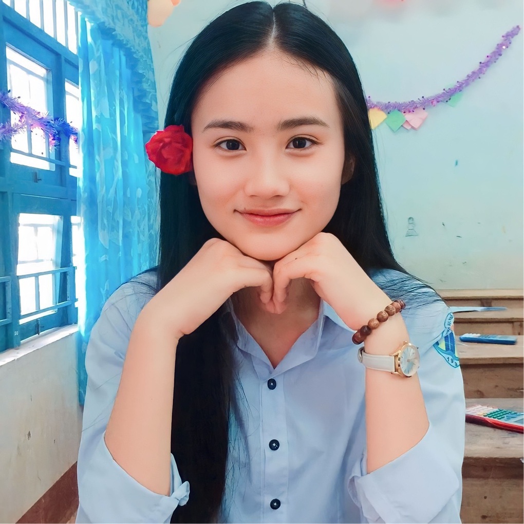 Tân Hoa hậu Thế giới Việt Nam 2023 từng bị bạn bè trêu ghẹo vì cao 1,75m - 4 Tân Hoa hậu Thế giới Việt Nam 2023 từng bị bạn bè trêu ghẹo vì cao 1,75m - 4