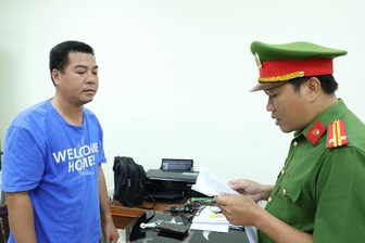 Cướp gần 55 tấn cá tra để trừ nợ