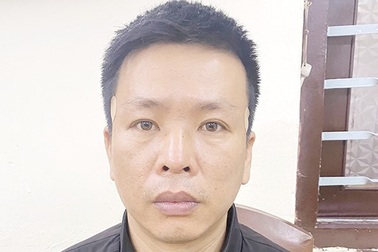 Khởi tố giám đốc đóng tàu lập khống hồ sơ trốn thuế