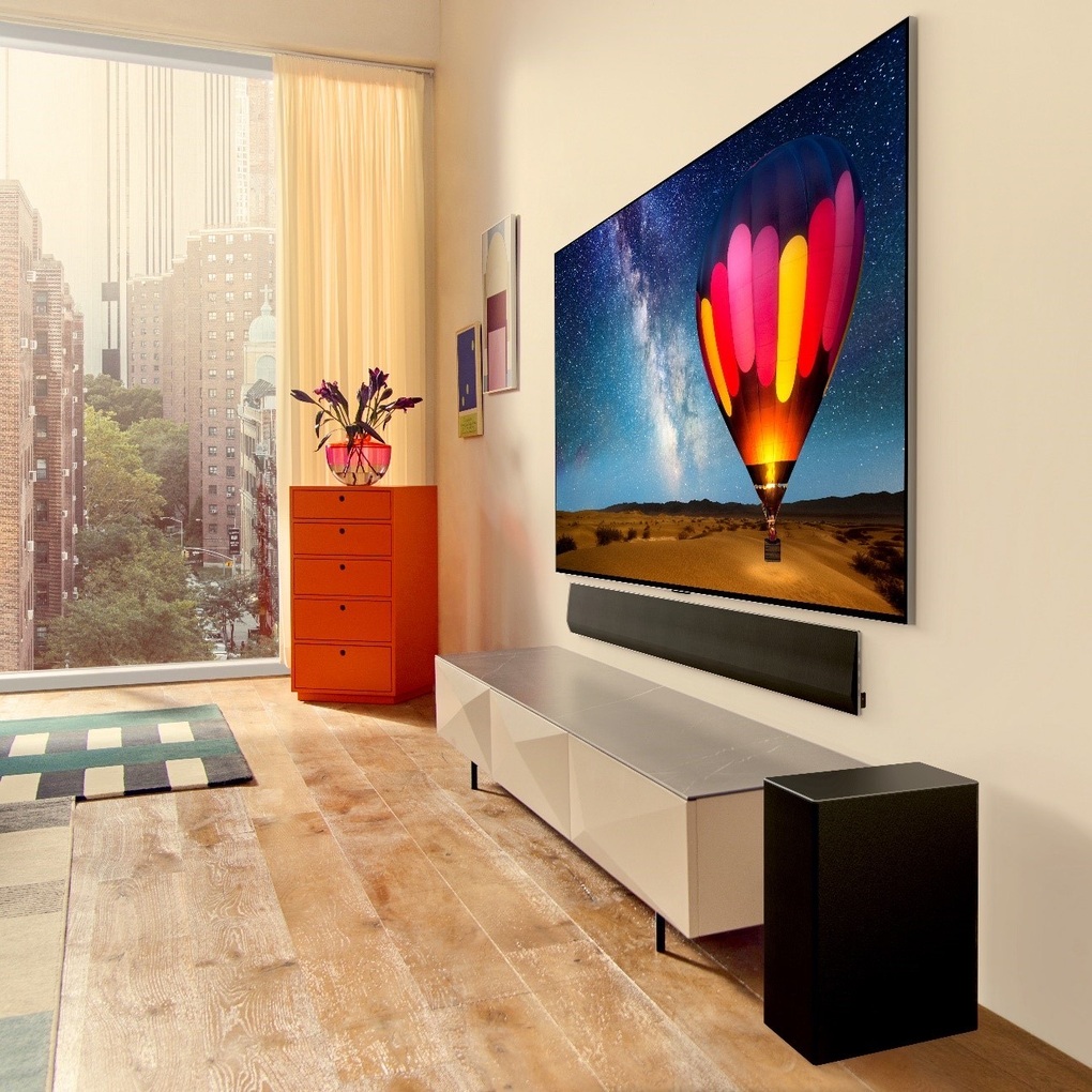 Khả năng thiết lập những tiêu chuẩn mới của TV LG OLED - 3 Khả năng thiết lập những tiêu chuẩn mới của TV LG OLED - 3
