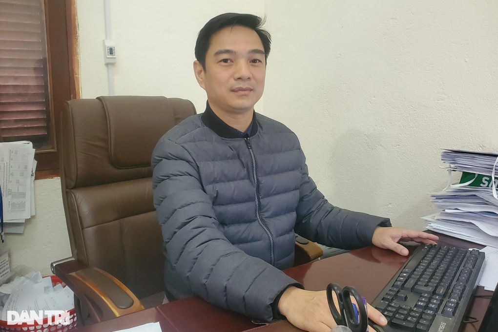 Bảo hiểm y tế tiếp bước học sinh đến trường - 2 Bảo hiểm y tế tiếp bước học sinh đến trường - 2