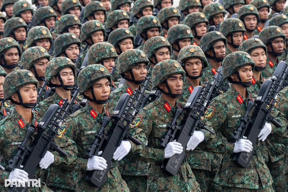 Không lực cản nào có thể ngăn bước Việt Nam vươn tới thịnh vượng - 7 Không lực cản nào có thể ngăn bước Việt Nam vươn tới thịnh vượng - 7