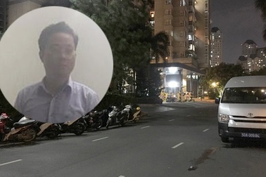 Khám xét nhà riêng của giảng viên Lâm Hoàng Tùng