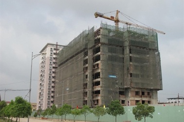 Thủ tướng yêu cầu xử lý nợ đọng xây dựng