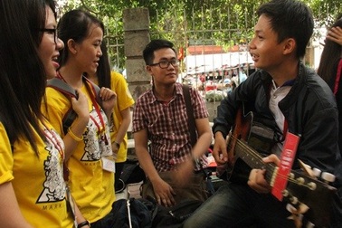 Những cái “bẫy” từ lớp học guitar