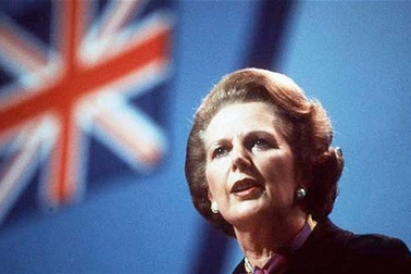 Ngủ ít là nhờ “gien Thatcher”