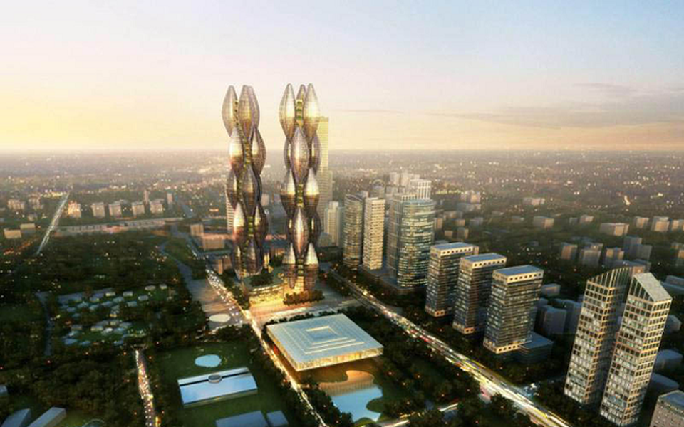 Sau 2 năm bán dự án “đất vàng, ông Đặng Thành Tâm bất ngờ chi 1.854 tỷ đồng mua lại - 1 Sau 2 năm bán dự án “đất vàng, ông Đặng Thành Tâm bất ngờ chi 1.854 tỷ đồng mua lại - 1