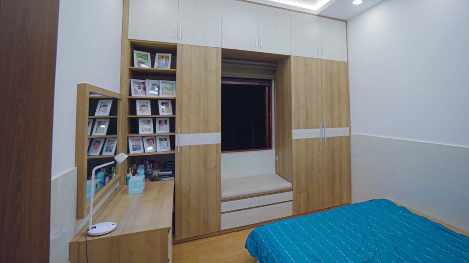 Cận cảnh nhà gần 2,5 tỷ đồng H’Hen Niê mới sửa cho ba mẹ - 14 Cận cảnh nhà gần 2,5 tỷ đồng H’Hen Niê mới sửa cho ba mẹ - 14