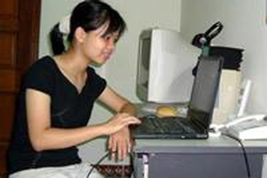 Phạm Thu Trang: Thủ khoa 30 điểm cả hai khối thi