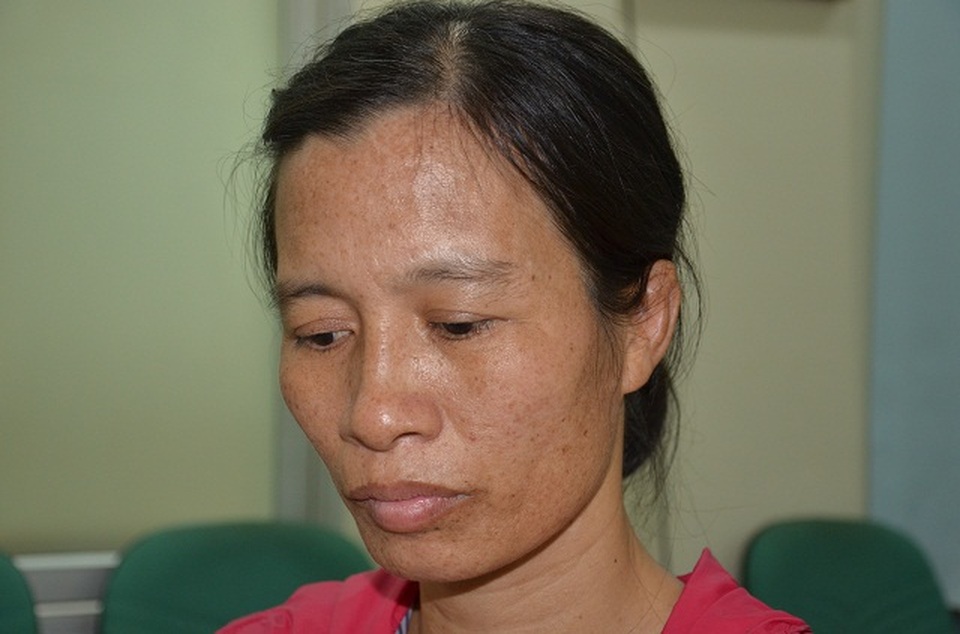Người vợ nghèo khó nghẹn ngào cầu xin các nhà hảo tâm dang tay cứu chồng - 5 Người vợ nghèo khó nghẹn ngào cầu xin các nhà hảo tâm dang tay cứu chồng - 5