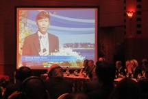 Quốc tế ngày càng nhận thức được tầm quan trọng của Biển Đông