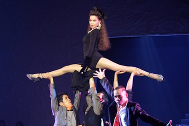 Duyên dáng Việt Nam 25: Một giấc mơ xuân