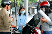 Petrolimex sử dụng sai Quỹ bình ổn 1.200 tỷ đồng