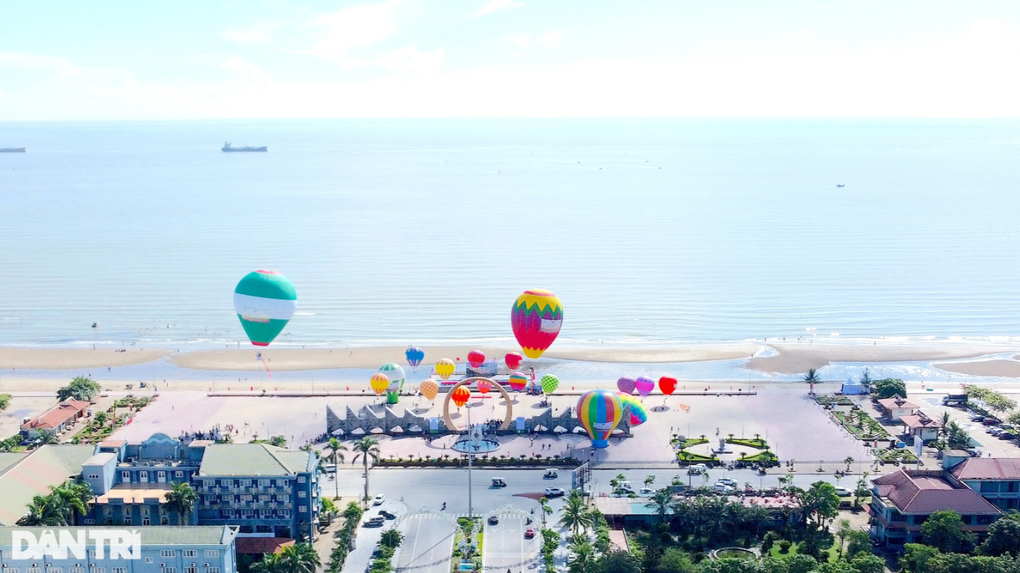 Cơ hội đầu tư ở Cửa Lò - 1 Cơ hội đầu tư ở Cửa Lò - 1