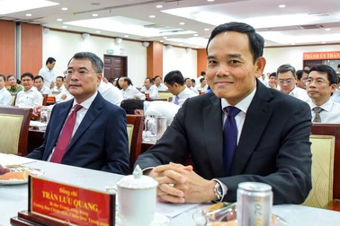 Đại hội đại biểu Đảng bộ TPHCM lần thứ I dự kiến khai mạc ngày 14/10