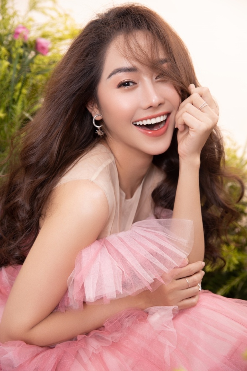 Nữ diễn viên “Bỗng dưng muốn khóc” Tường Vy ngày ấy - bây giờ - 6 Nữ diễn viên “Bỗng dưng muốn khóc” Tường Vy ngày ấy - bây giờ - 6