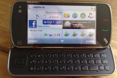 Cay đắng cho số phận chiếc điện thoại Nokia mệnh danh "kẻ soán ngôi iPhone"