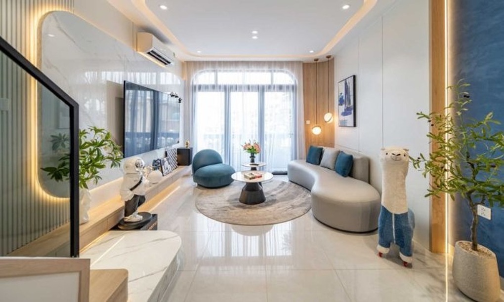 Vua Nội Thất ASIA - lựa chọn gia dụng cao cấp cho gia đình - 1