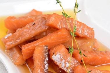 Quà Tết từ W Gourmet: Làn gió Mới thổi qua từng nếp nhà