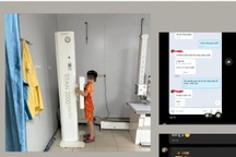 Cho trẻ về với thiên nhiên để trải nghiệm muỗi đốt, nhà vệ sinh bẩn?