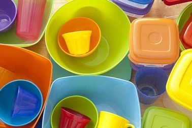 Hộp nhựa đựng thực phẩm có thực an toàn?