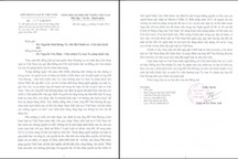 Liên đoàn Luật sư: “Phát biểu của ĐB Đỗ Văn Đương mang tính quy chụp”